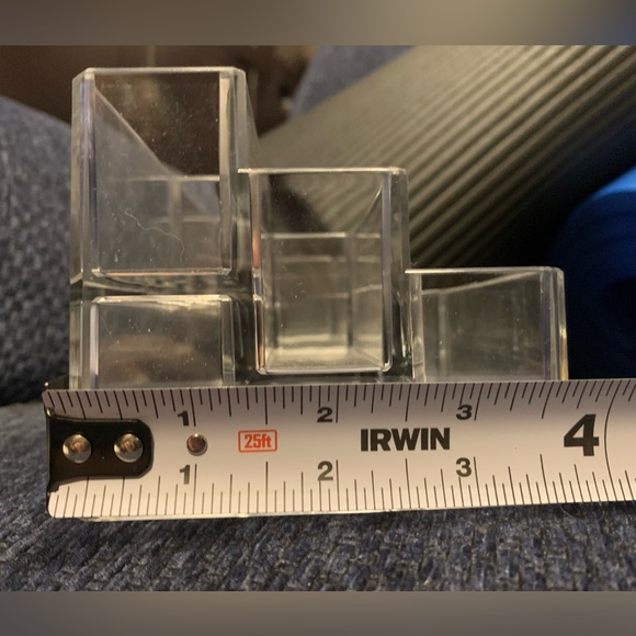 9 slot compact organizer - Picture 4 of 6